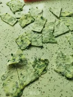 Make Noodles step 6