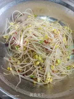 Make Fat intestine fish step 12