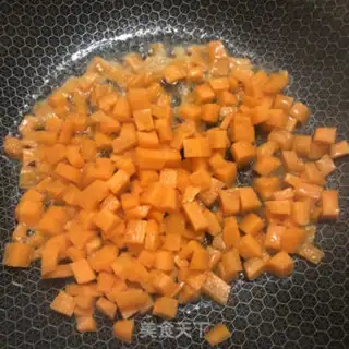 Make All-powered meat sauce step 6
