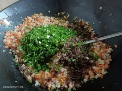 Make Powder powder step 7