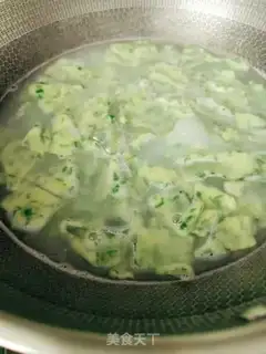 Make Noodles step 8