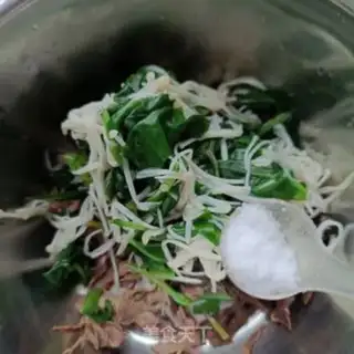 Make Golden mushrooms and croquettes step 10