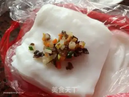 Make Powder powder step 10