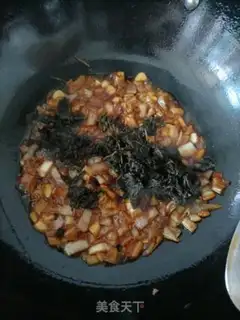 Make White chili lasagna step 5