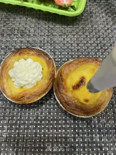 Make Strawberry butter step 4