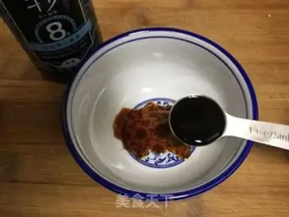 Make Crabs onions step 5