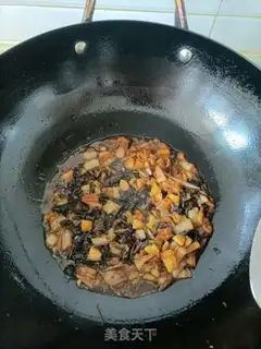 Make White chili lasagna step 7