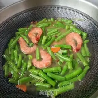 Make Shrimp casserole step 9