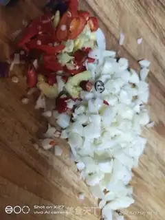 Make Frozen eggs step 0
