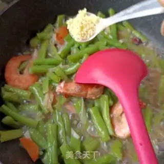 Make Shrimp casserole step 11