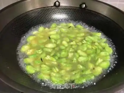 Make Crabs onions step 8