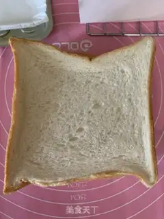 Make French toast step 0