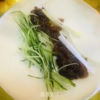 Make All-powered meat sauce step 15