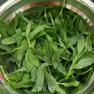 Make Weed-free wheat step 0