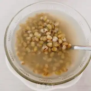 Make Green bean soup step 6