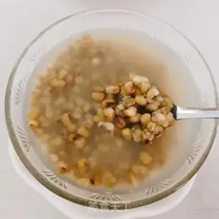 Make Green bean soup step 7