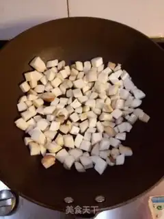 Make Apricot step 1