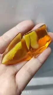 Make Pumpkin cucumber step 2