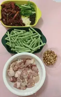 Make Homemade chicken step 0