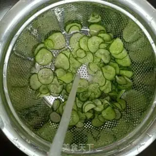 Make Red sugar maras step 13