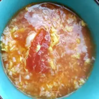 Make Golden fungus abalone egg soup step 11