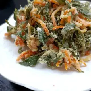 Make Weed-free wheat step 6