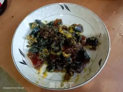 Make Porridge step 0