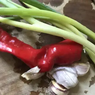 Make Roast cheese step 1