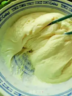 Make Egg pie step 3