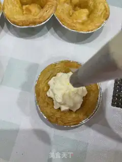 Make Strawberry step 7