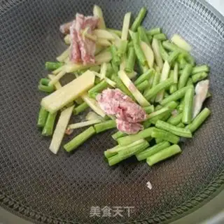 Make ♪ And I