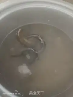 Make Porridge step 0