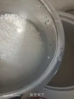 Make Porridge step 1