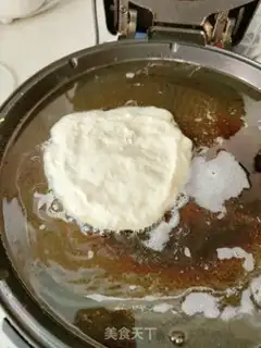 Make Egg pie step 6