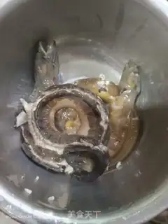 Make Porridge step 2