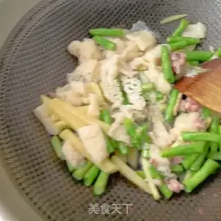Make ♪ And I