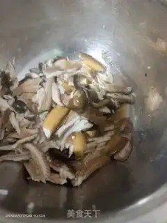 Make Porridge step 3
