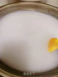 Make Peas step 5