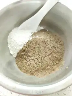 Make Homemade black powder step 1