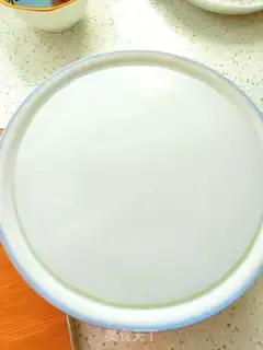 Make Peas step 7