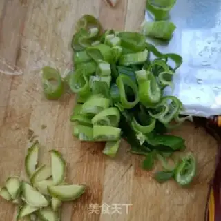 Make A cucumber with a burrito step 12