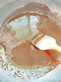 Make Homemade black powder step 3