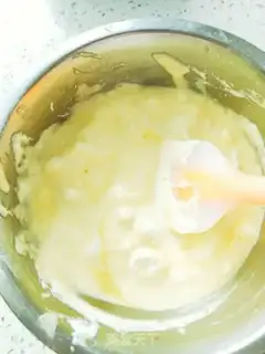 Make # Fancy cake rolls # step 11
