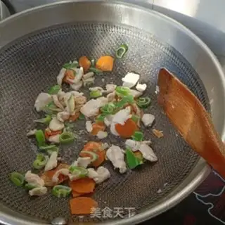 Make A cucumber with a burrito step 14