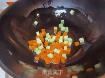 Make Pine corn step 5