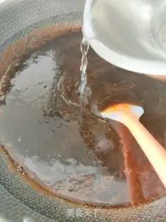 Make Homemade black powder step 4