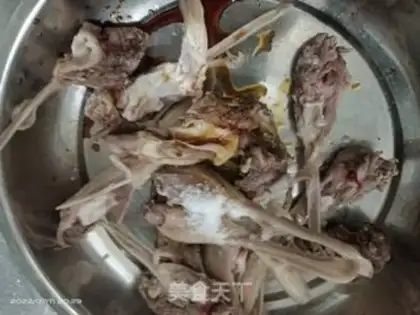 Make A duck