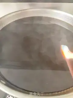 Make Homemade black powder step 5