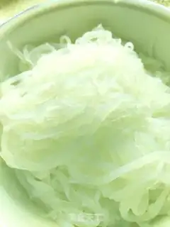 Make Peas step 11
