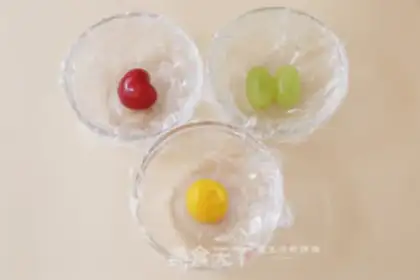 Make Spring Aquatic step 4